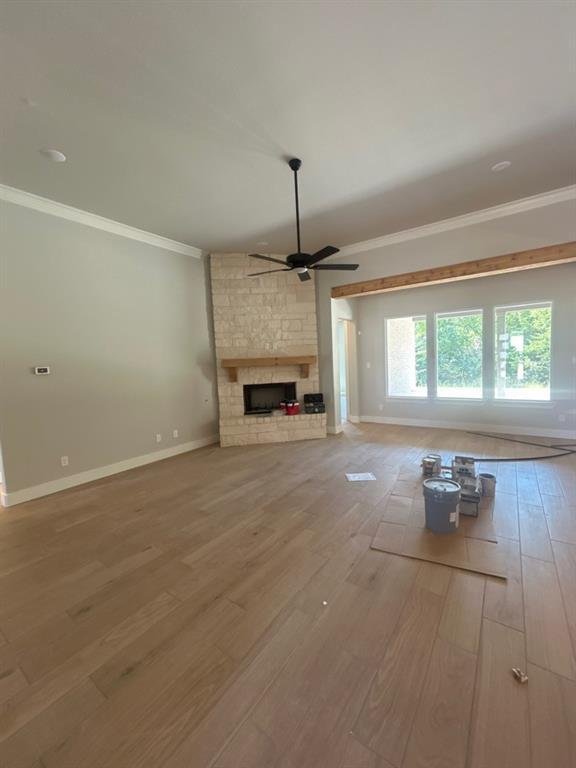House in Van Alstyne, Texas, United States 4 - 18446965