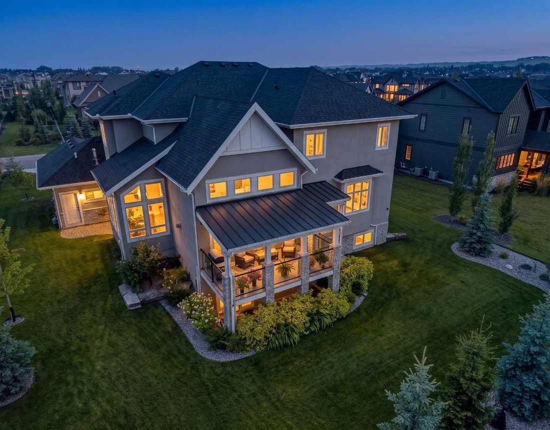 Casa a Calgary, Alberta, Canada 3 - 18908378