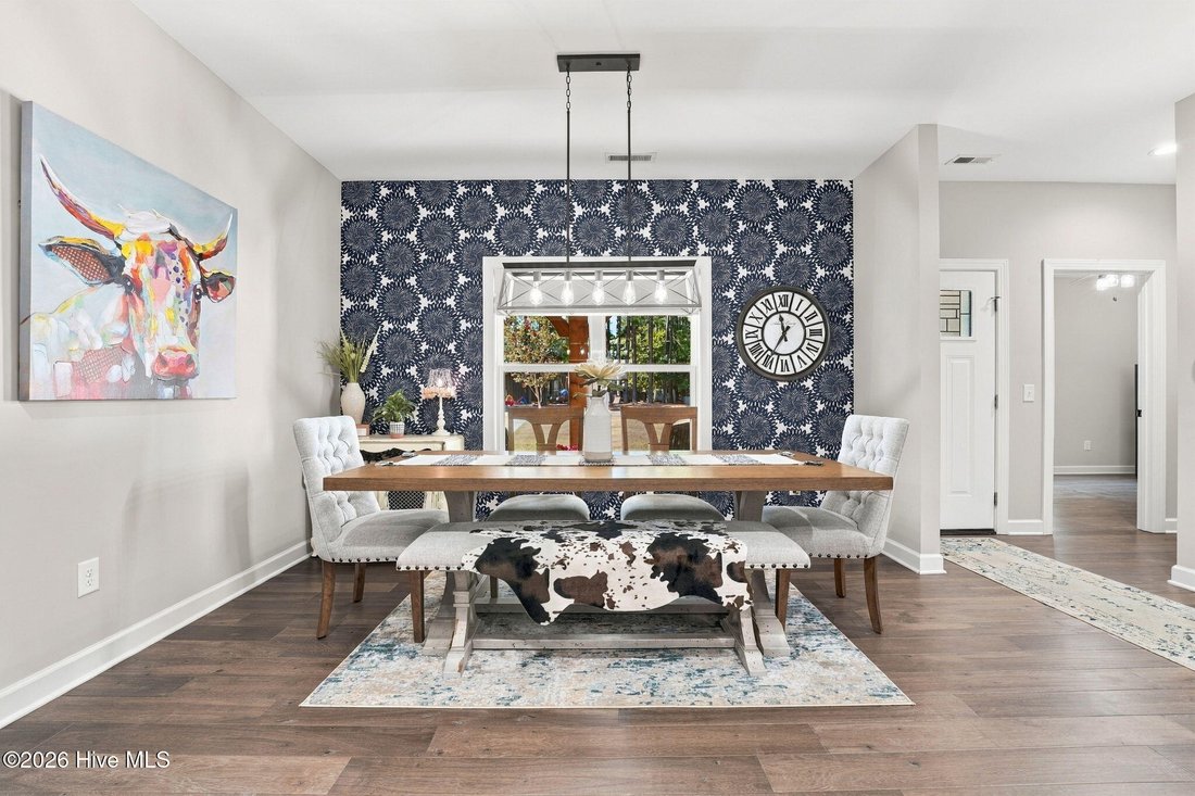 Casa a Pinehurst, Carolina del Nord, Stati Uniti 5 - 17313936