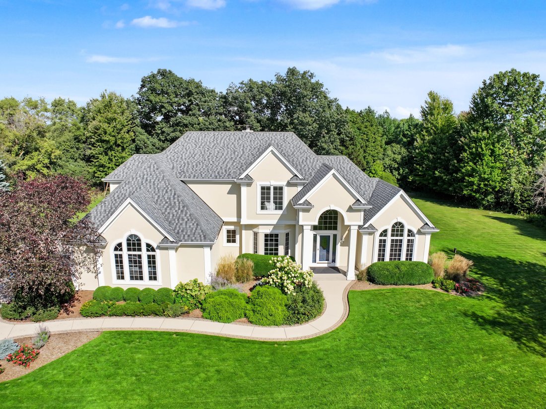 Haus in Delafield, Wisconsin, Vereinigte Staaten 1 - 18921465