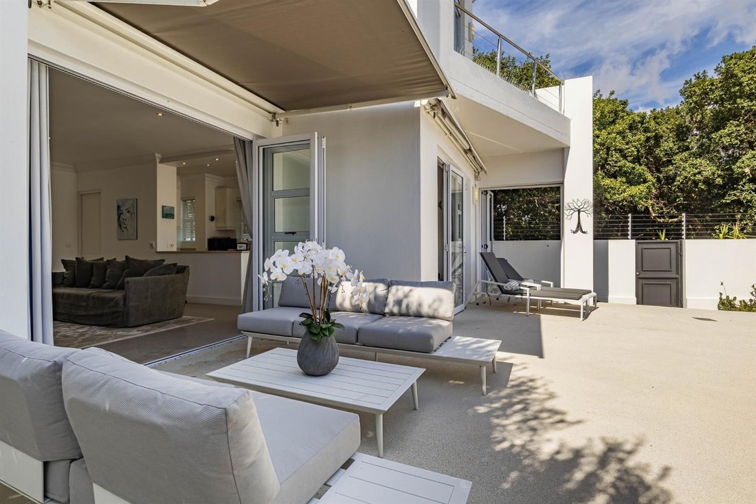 Townhouse in Hout Bay, South Peninsula, Cape Town 4 - 18917405