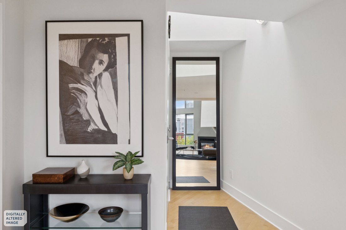 Condominio en San Francisco, California, Estados Unidos 2 - 18921700