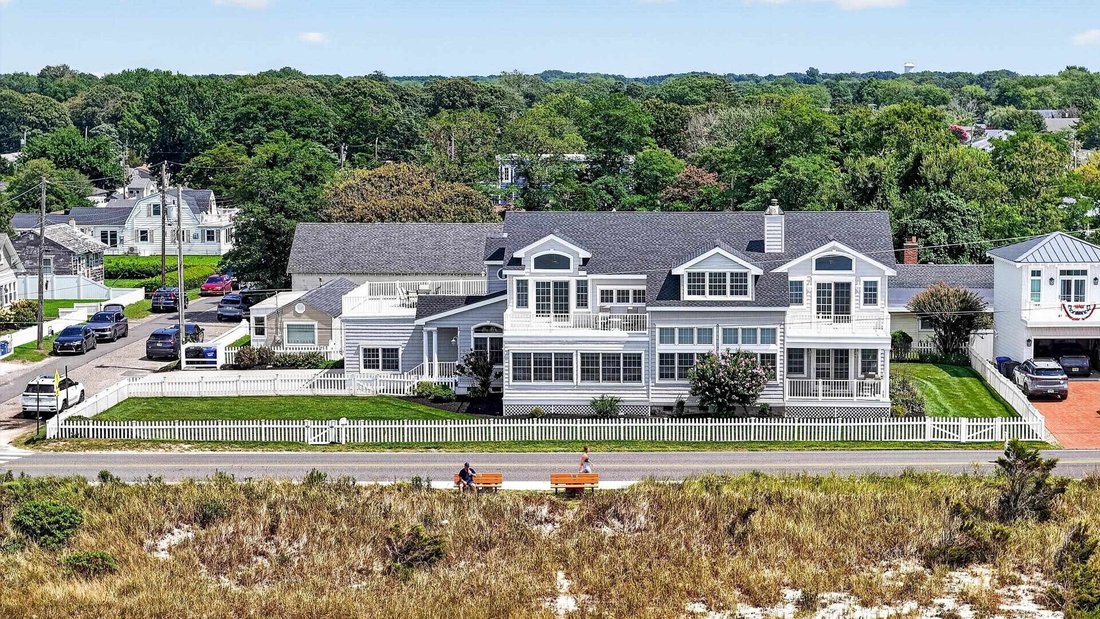 Haus in Cape May, New Jersey, Vereinigte Staaten 3 - 18921622
