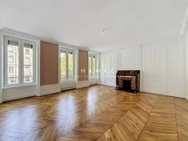 Appartement à Perralière, Lyon, Auvergne-Rhône-Alpes 4 - 18825079