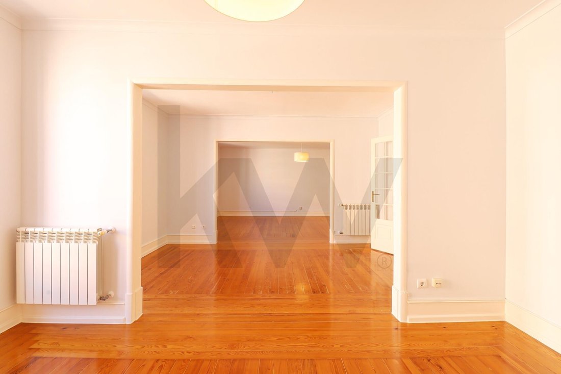 Appartamento a Avenidas Novas, Lisbona, Portogallo 4 - 18913026