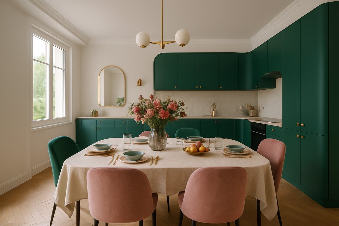 Appartement à Villiers-sur-Marne, Île-de-France, France 2 - 18623026