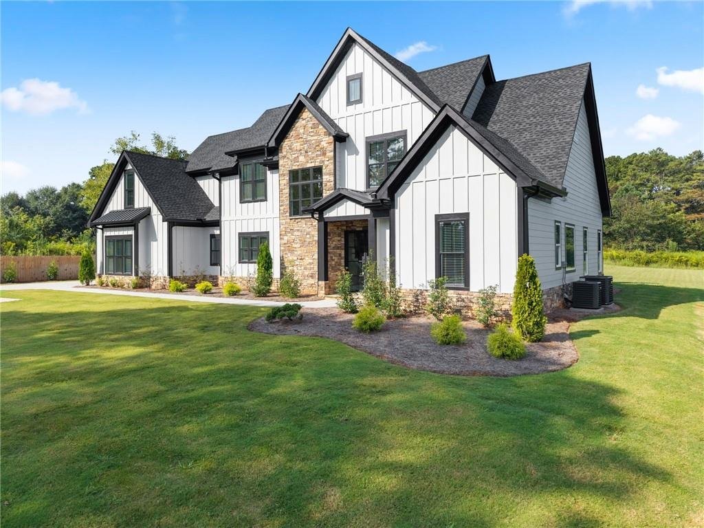 House in Cumming, Georgia, United States 4 - 18910032