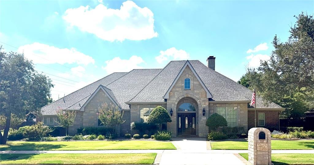 House in Abilene, Texas, United States 1 - 18910578
