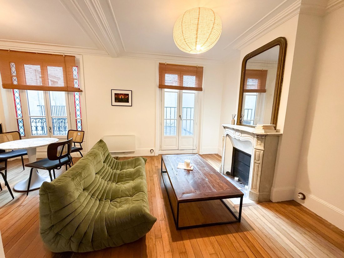Apartment in Invalides, Paris 7e Arrondissement, Paris 2 - 18916182