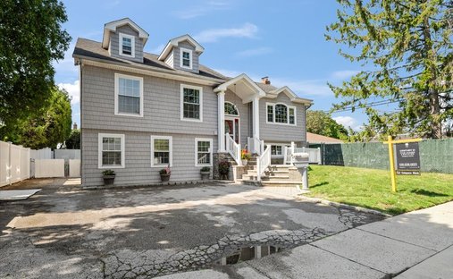 Maison à Bethpage, État de New York, États-Unis 1