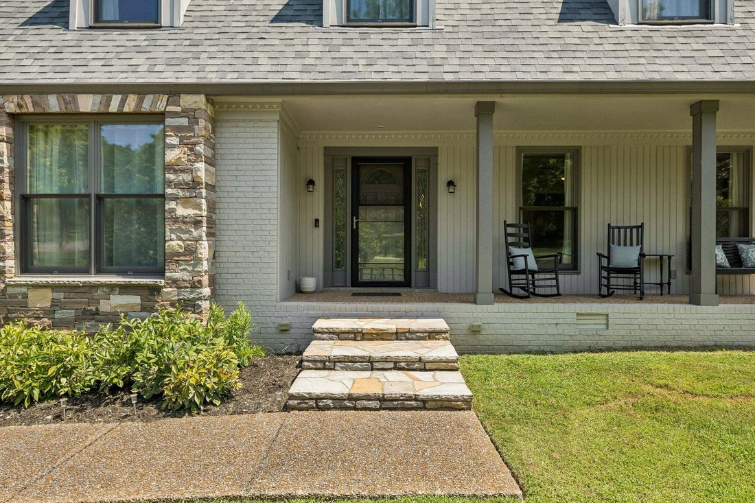 House in Nashville, Tennessee, United States 2 - 18909192