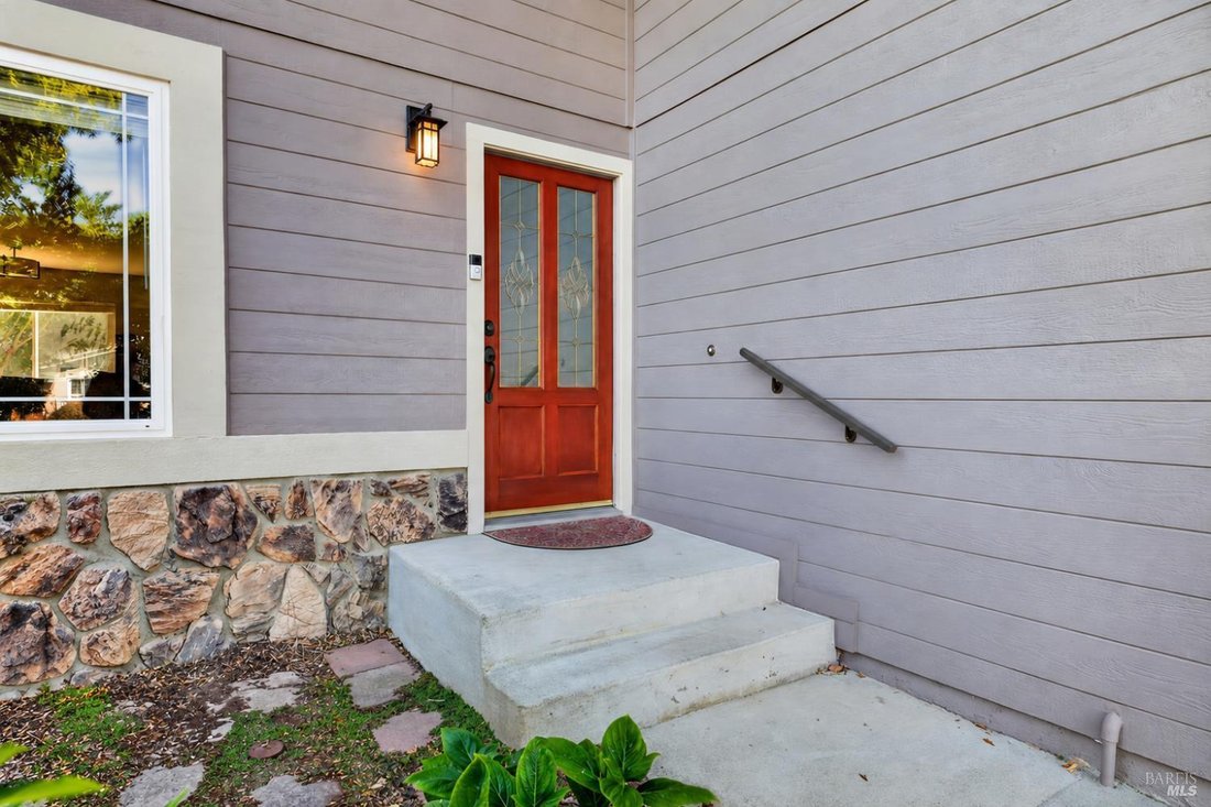 House in Petaluma, California, United States 5 - 18910797