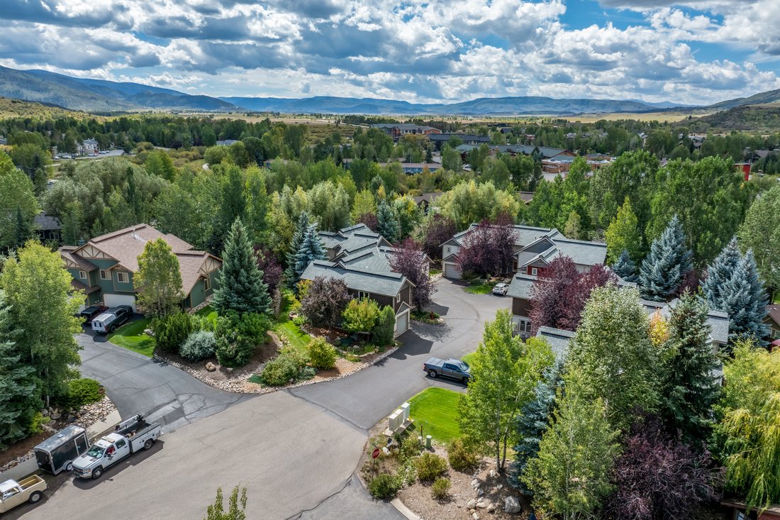 House in Steamboat Springs, Colorado, United States 4 - 18921832
