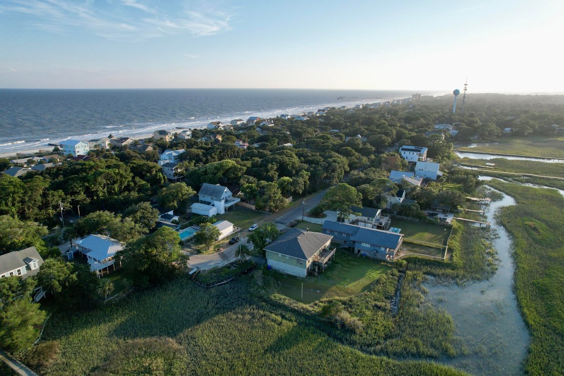Casa a Folly Beach, Carolina del Sud, Stati Uniti 2 - 18921215