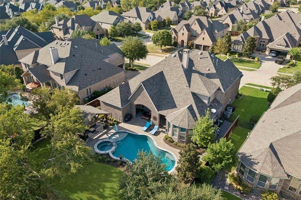 Casa a Prosper, Texas, Stati Uniti 3 - 18906605