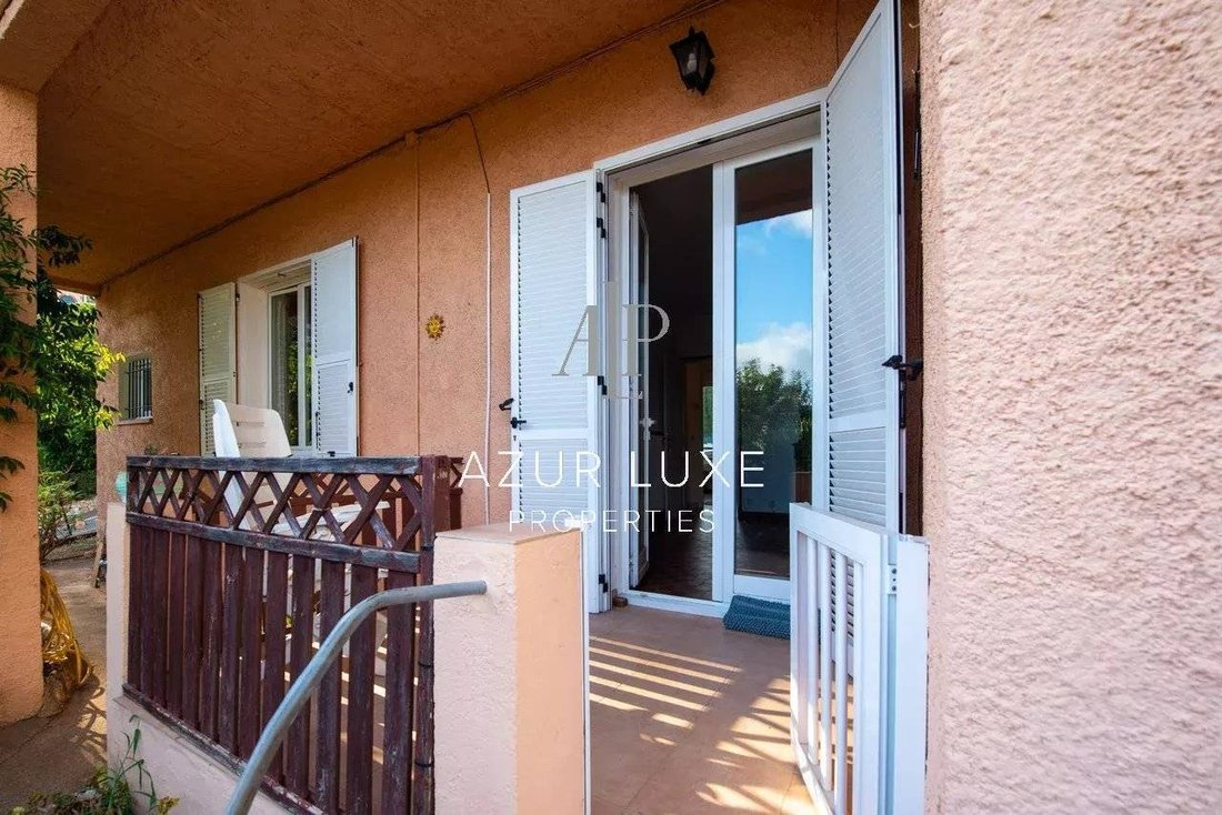 Apartment in Le Port, Villefranche-sur-Mer, France 2 - 18907921