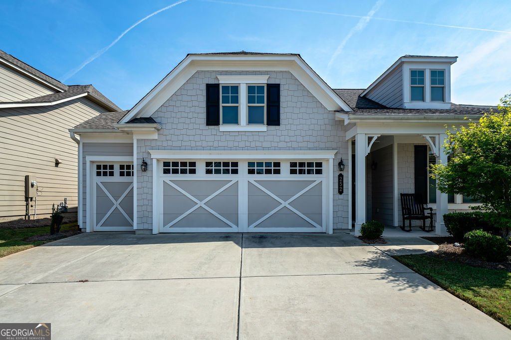 House in Peachtree City, Georgia, United States 2 - 18914321