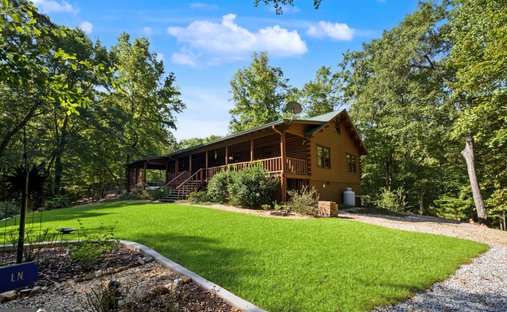 House in LaGrange, Georgia, United States 1