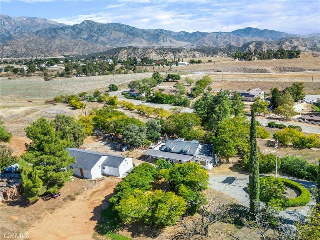 Terreno en Banning, California, Estados Unidos 1 - 16563757