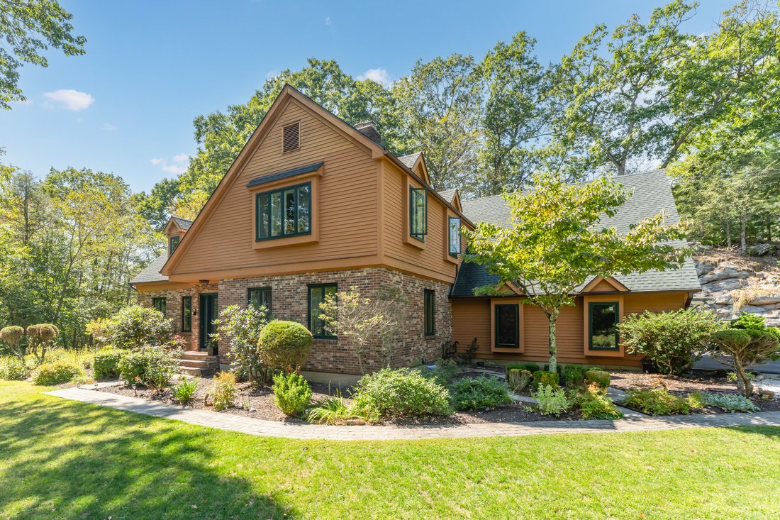 Casa a Branford, Connecticut, Stati Uniti 1 - 18905318