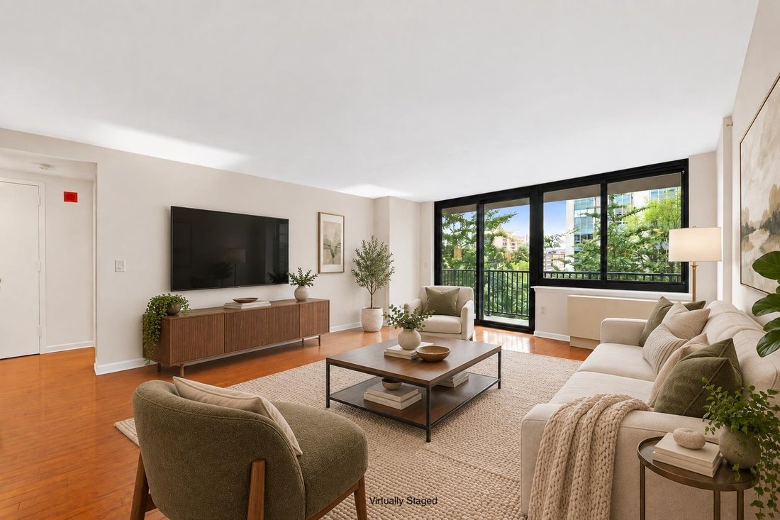 Condominio a Hoboken, New Jersey, Stati Uniti 4 - 18906310