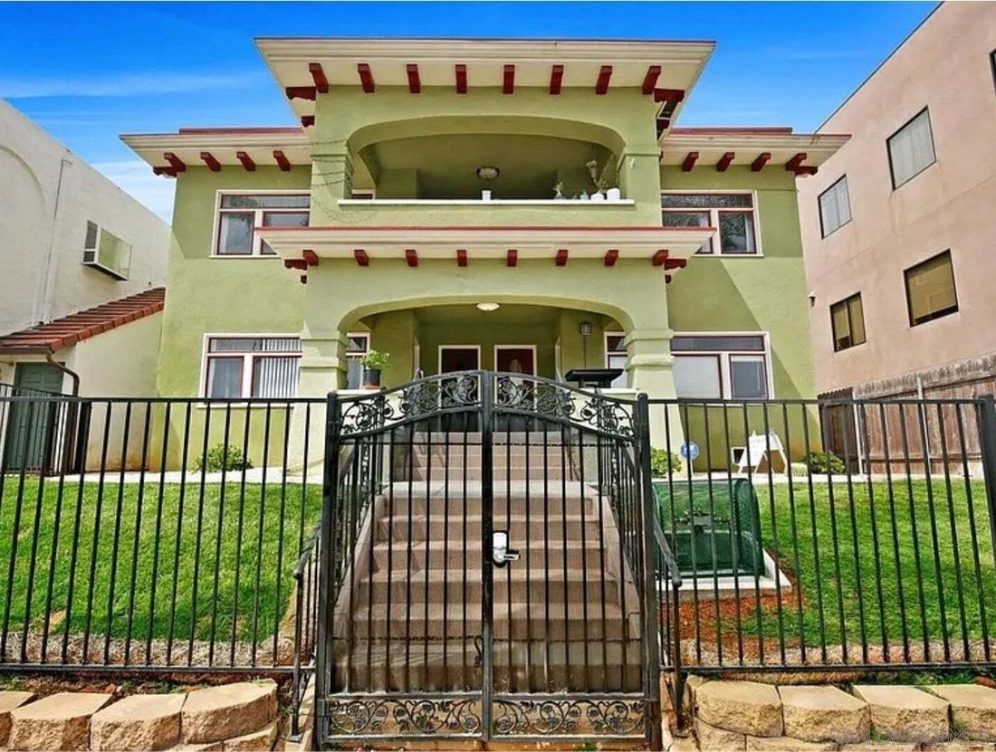 Altro a San Diego, California, Stati Uniti 1 - 18915437