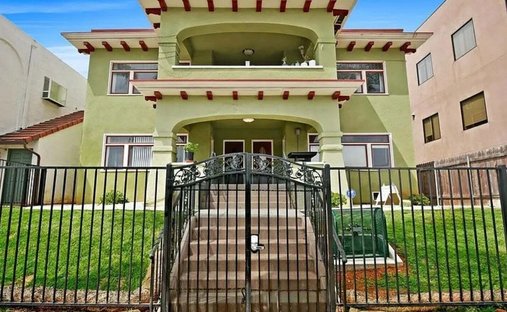 San Diego, California, Stati Uniti 1