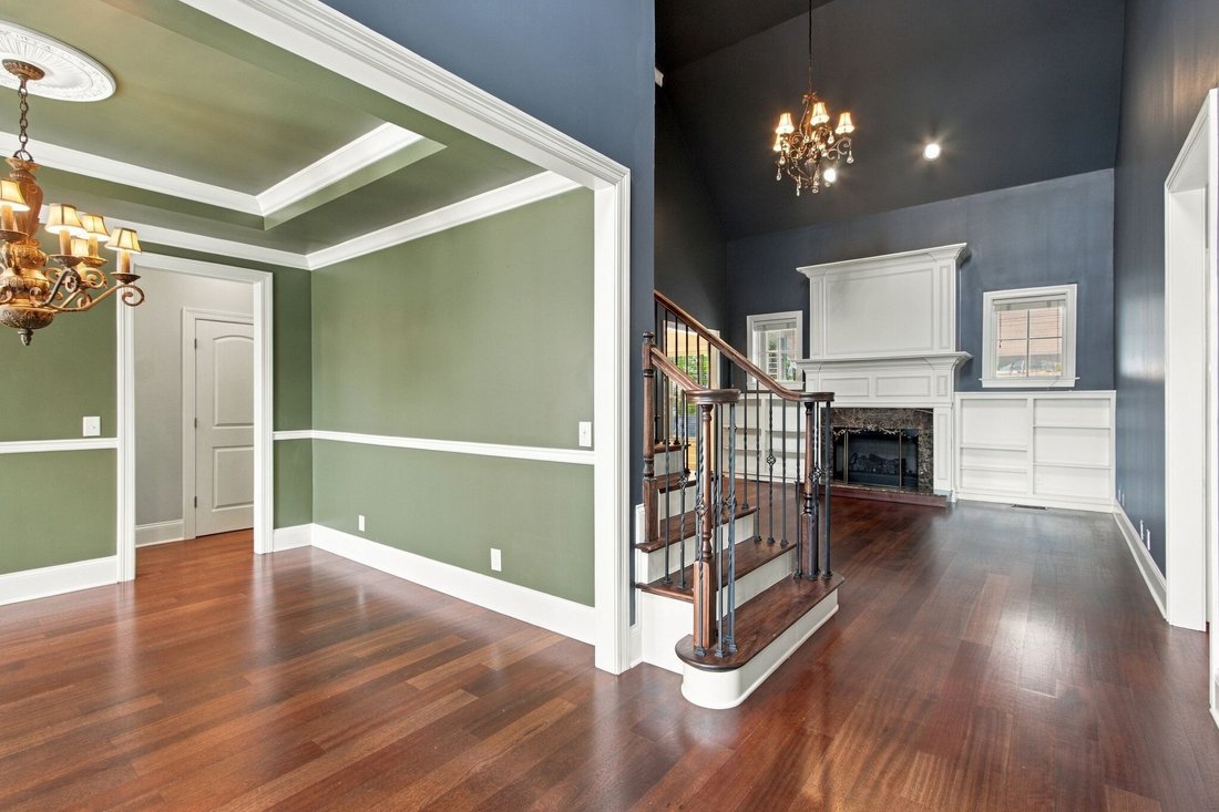 House in Franklin, Tennessee, United States 4 - 18921513