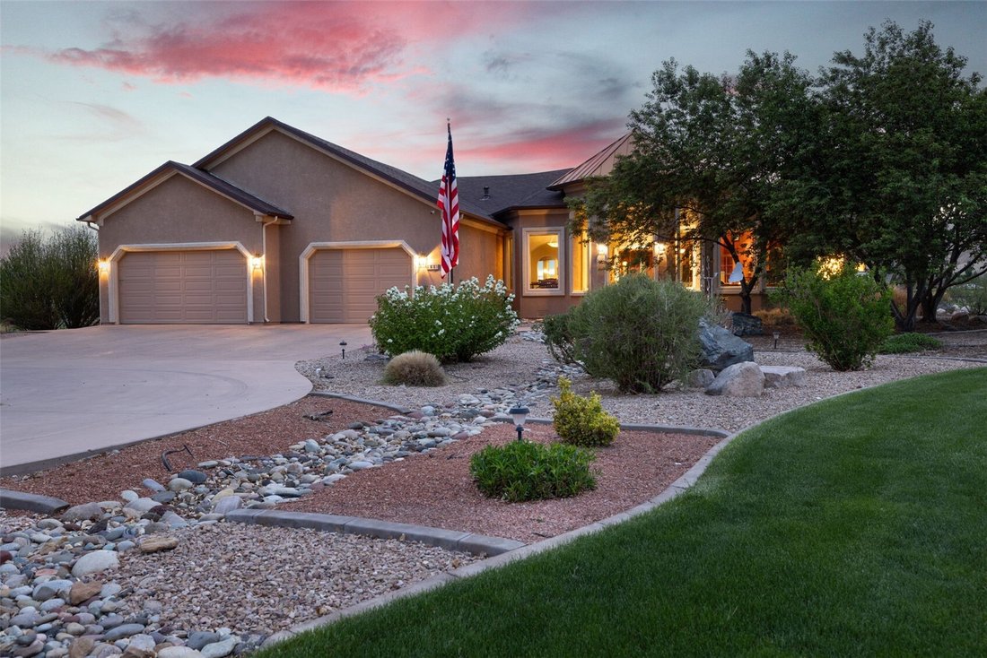 House in Palisade, Colorado, United States 1 - 18907021