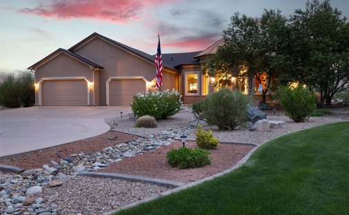 Casa a Palisade, Colorado, Stati Uniti 1