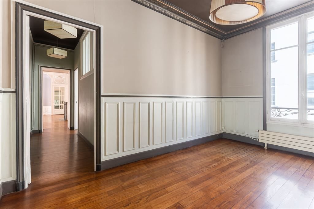 Apartment in Enfants Rouges, Paris 3e Arrondissement, Paris 3 - 16608382