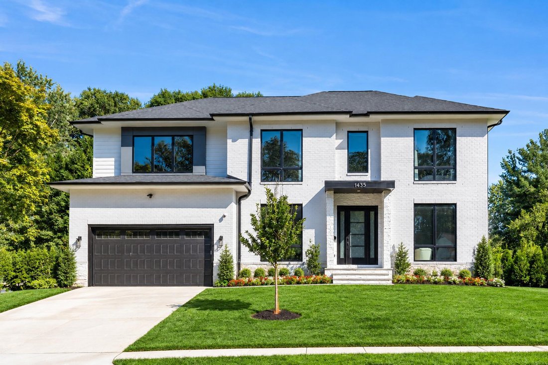 House in McLean, Virginia, United States 1 - 18908050