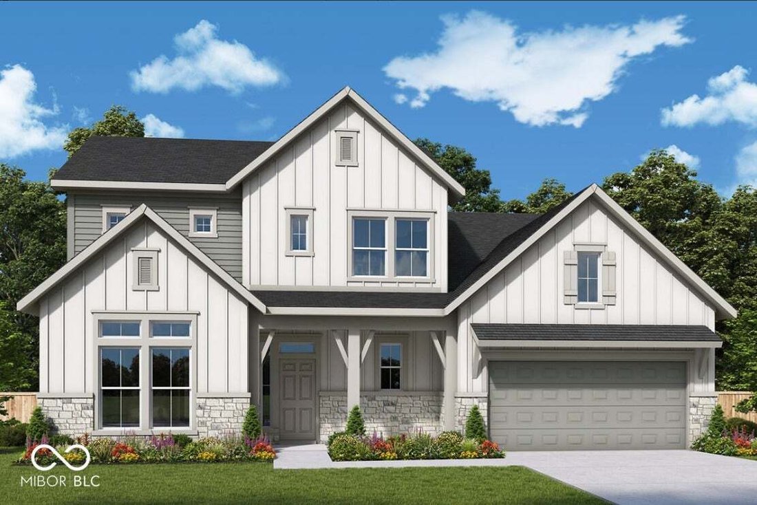 House in Westfield, Indiana, United States 1 - 18905526