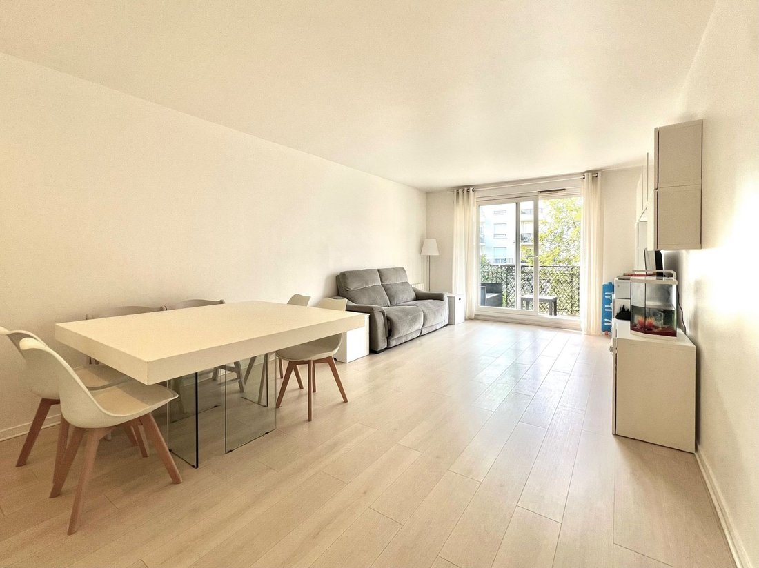 Apartment in Centre Ville, Rueil-Malmaison, France 2 - 18914089