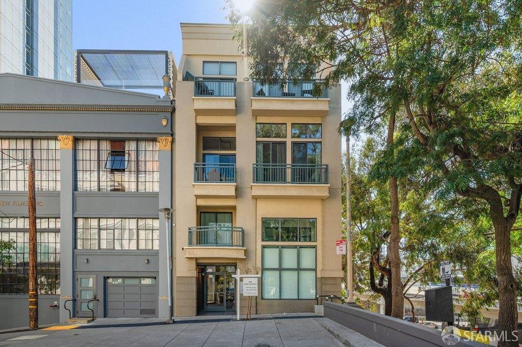 Condominio a San Francisco, California, Stati Uniti 2 - 18910847