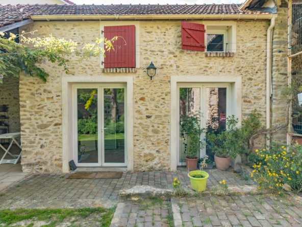 Casa a Villiers-le-Mahieu, Isola di Francia, Francia 4 - 16099543