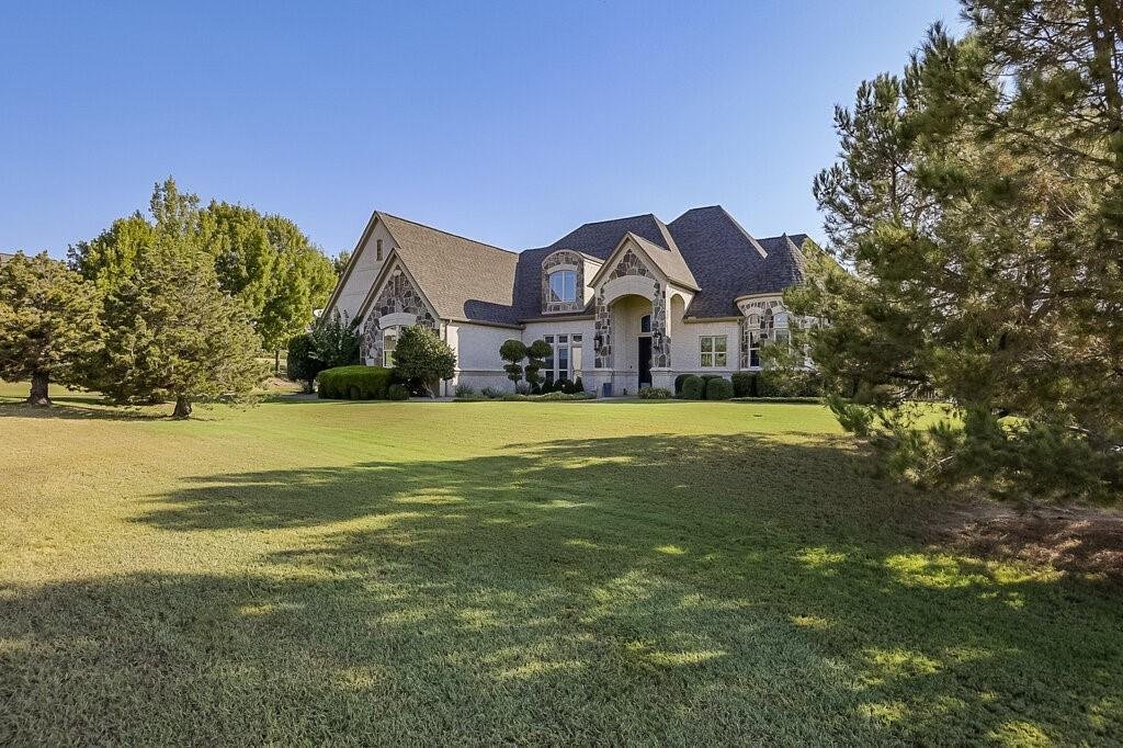 House in Weatherford, Texas, United States 1 - 18915502