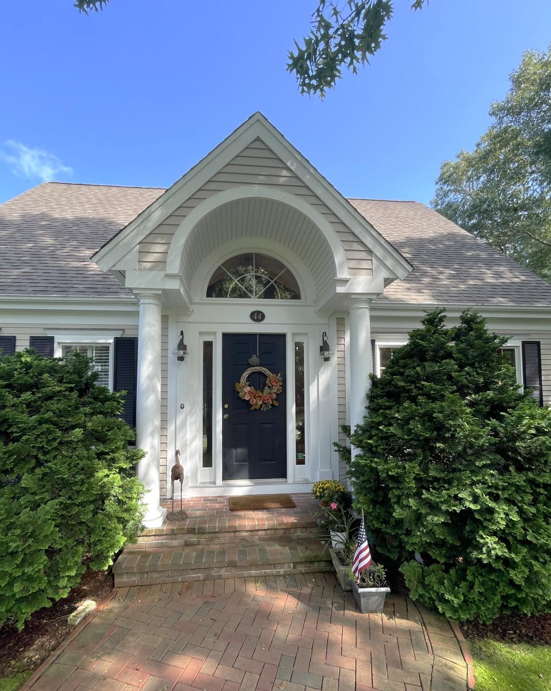 Maison à Barnstable, Massachusetts, États-Unis 3 - 18912832