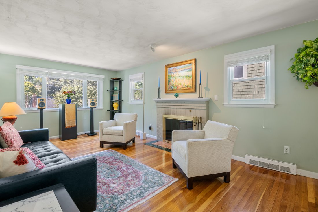 Casa a Boston, Massachusetts, Stati Uniti 5 - 18906762