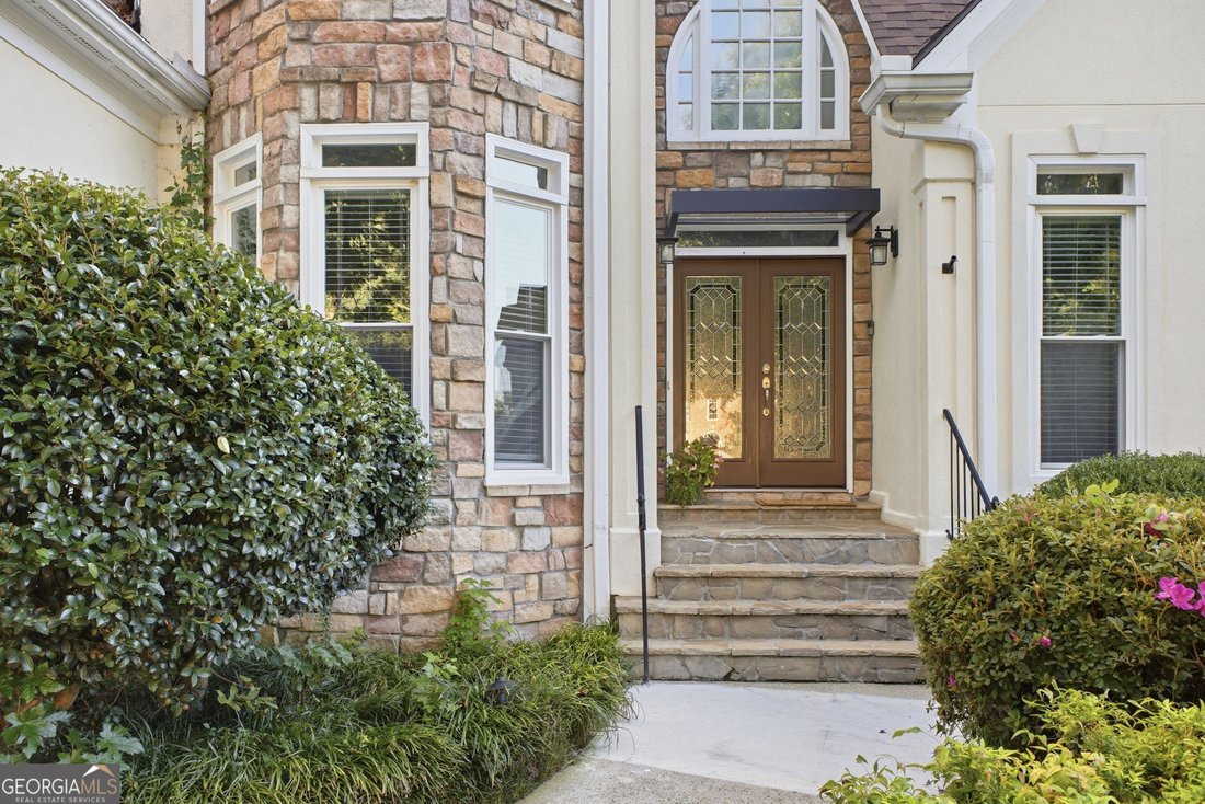 House in Lawrenceville, Georgia, United States 3 - 18906532
