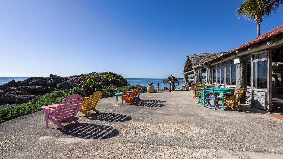 Casa en Alma Tulum Hotel, Quintana Roo, México 4 - 18920440