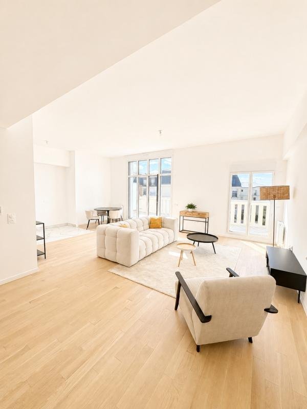 Apartment in Arrondissement of Bobigny, Ile-de-France, France 3 - 18907265