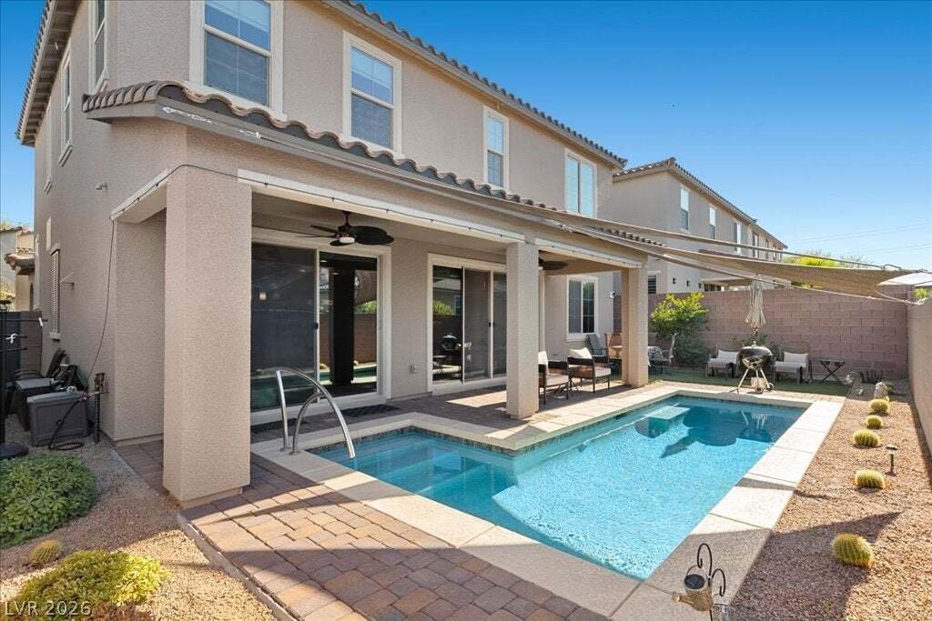 House in Henderson, Nevada, United States 3 - 18908795