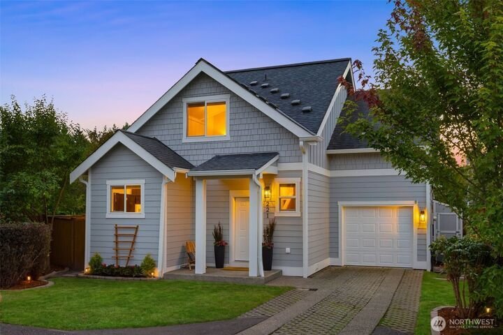 Casa a Issaquah, Washington, Stati Uniti 1 - 18912793