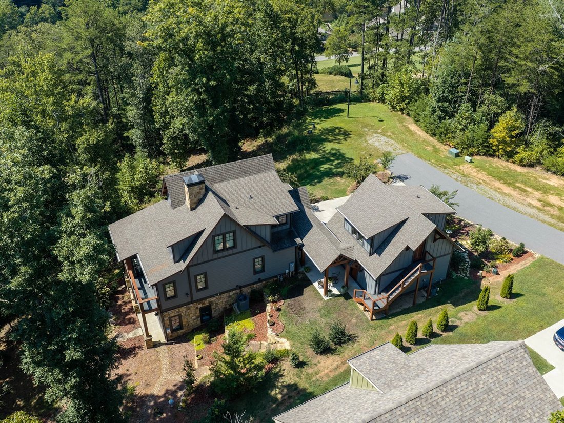 House in Cullowhee, North Carolina, United States 4 - 18912290