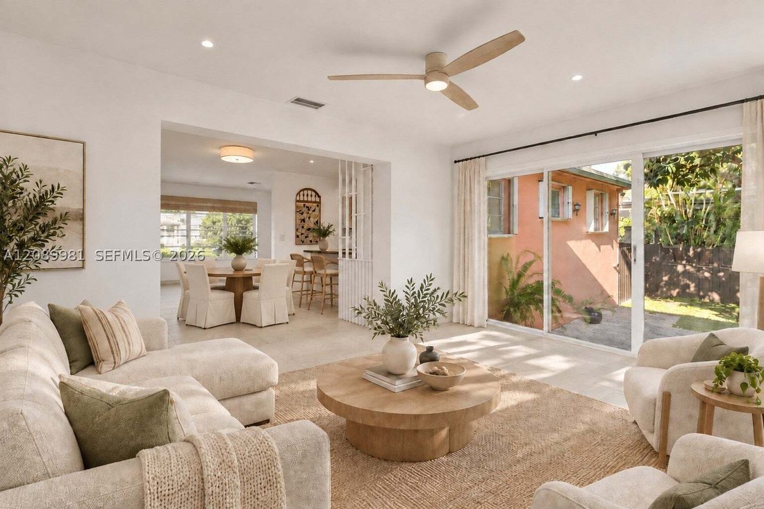 House in Miami, Florida, United States 4 - 18905765