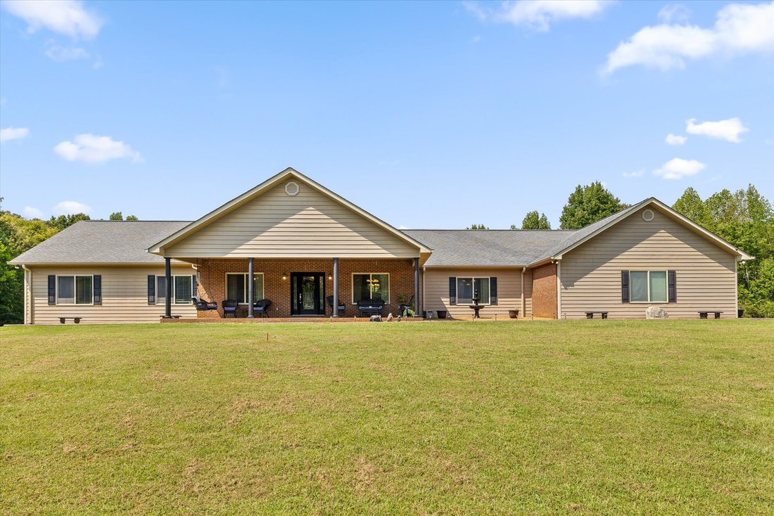 House in Summer City, Tennessee, United States 1 - 18908099