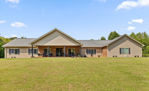 Haus in Summer City, Tennessee, Vereinigte Staaten 1