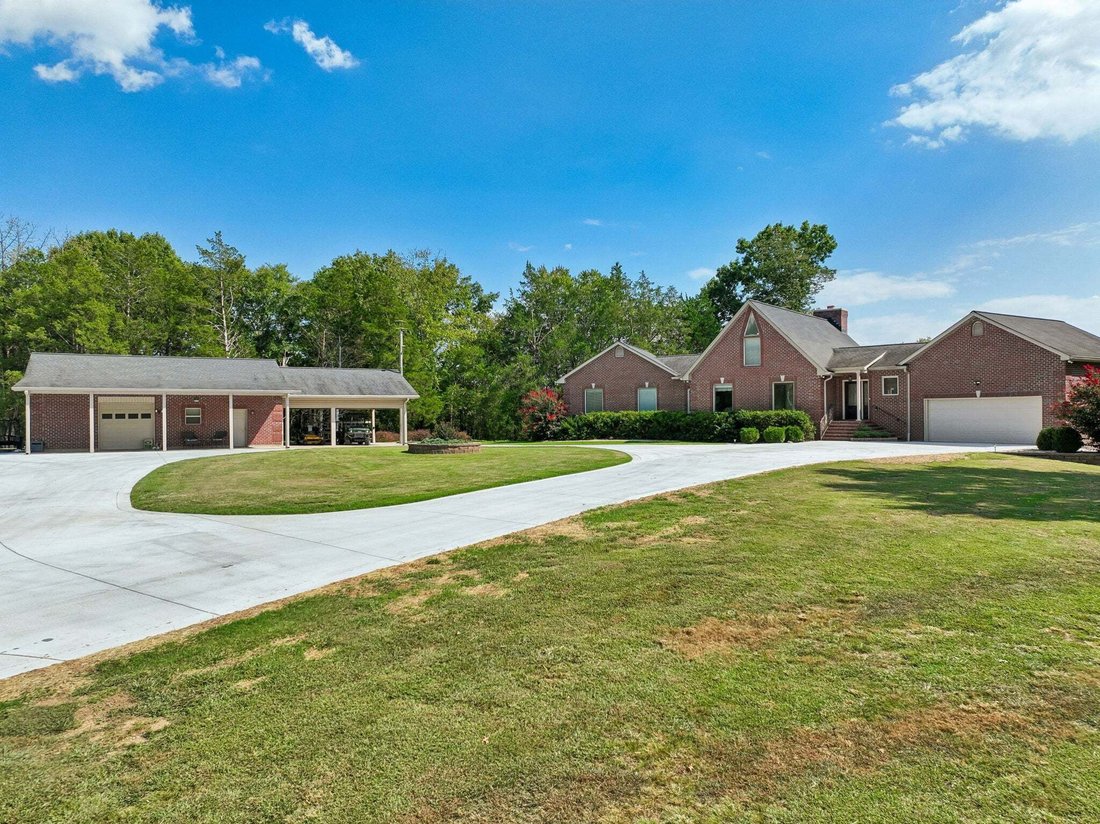 House in Gallatin, Tennessee, United States 3 - 18913207