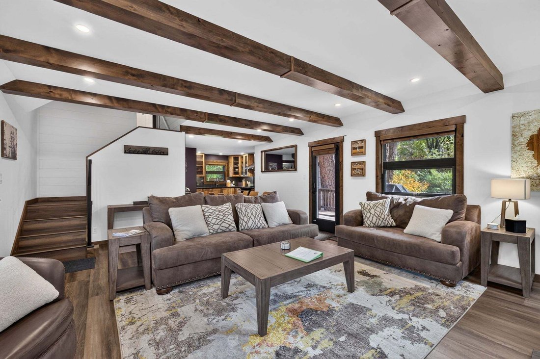 House in Kings Beach, California, United States 3 - 18909069